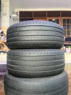 Ban Pirelli Cinturato P7 RFT/Runflat 245 45 r18 2pcs