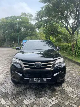 FS Fortuner VRZ AT Diesel 2016