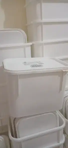 Box ice diamond