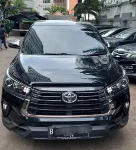 Toyota Kijang Innova 2021 Diesel