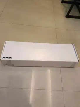 DI JUAL MURAH NEVER USED KOHLER K-17295T AFUR BATH TUBH / BATH DRAIN
