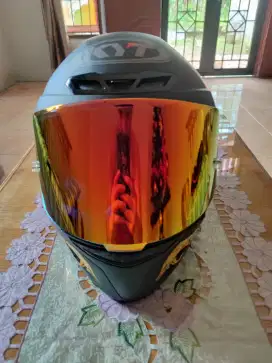 Jual Helm KYT TT Course