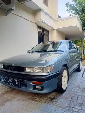 Lancer Dangan 1.5 SOHC 1991