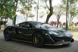 McLaren 570s 3.8L Coupè 2016