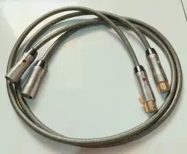 Interkonek XLR Qed Reference Evolution