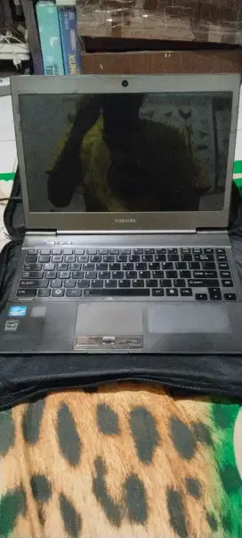 Laptop Toshiba Core i7 Portege Z830