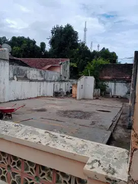 dijual tanah murah di juwana