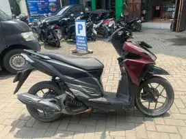 Vario 125 LED pajak hidup