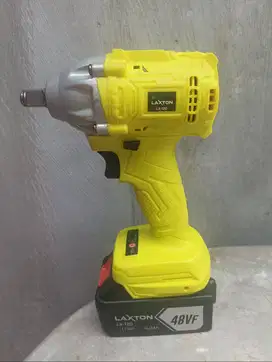 Bor impact cordless
