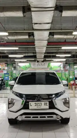 XPANDER SPORT AT 2019 #Mitsubishi #xpander #xpandersport