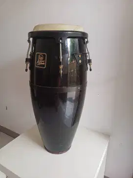 Conga LP Latin Percussion  FiberGlass (10 inch)