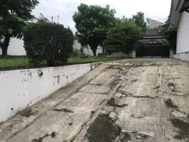 Dijual Tanah Bonus Bangunan di Jatibening Bekasi Kota