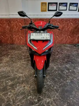 DP 500K VARIO 125 KUNCI THN 2024 PROSES DIBANTU SAMPAI ACC