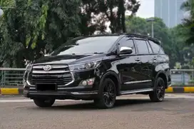 (Dp 30jt - Garansi 1th) Toyota Innova Venturer Diesel AT 2018 Terawat
