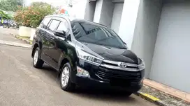 Toyota Innova Reborn 2.4 V Diesel 2TV 2020