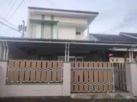 Rumah Glempang Kampus Unsoed Purwokerto Utara Free Furnish