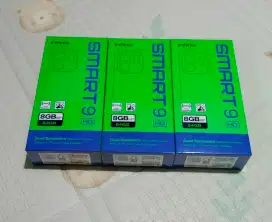 Infinix Smart 9 Hd 4/64