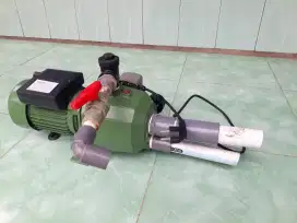 Mesin jet pum Dabeco pompa air sumur dalam