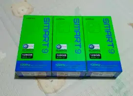 infinix Smart 9 4/128