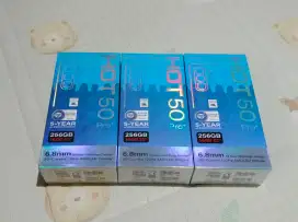Infinix Hot 50 Pro+ 8/256