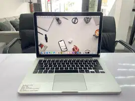 Macbook Pro 2015 RAM 8/128 GB 13