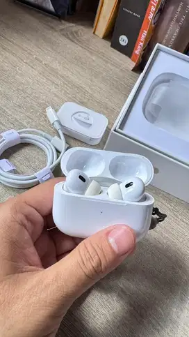 Airpod pro 2 (usb lighting) second ORIGINAL