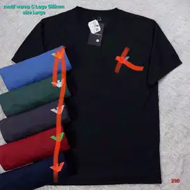 Promo kaos murah 25 rb toko victory lambhuk