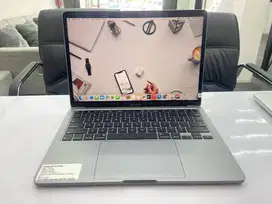 MACBOOK PRO 2020 RAM 32/512 GB INTEL CORE i7