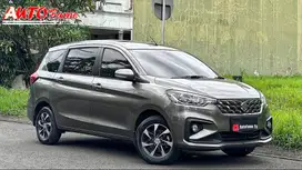 Suzuki All New Ertiga Hybrid 1.5 GX AT Pemk 2023 NIK 2022