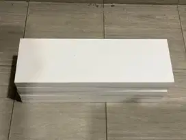 rak ambalan minimalis
