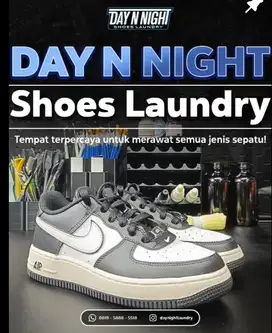 Host/Admin Live Streaming Shoes Laundry, Jakarta Utara Muara Karang