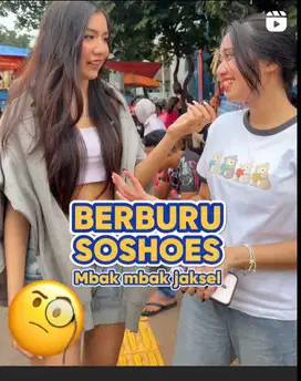 Host/Admin Live Streaming Shoes Laundry, Jakarta Utara Muara Karang