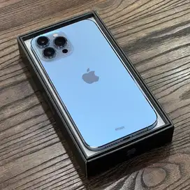 Iphone 13 Pro 128Gb Sierra Blue