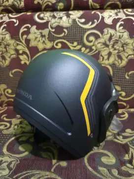 Helm Honda BLV Ori