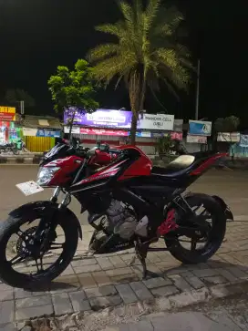 vixion ANV 2017 Led