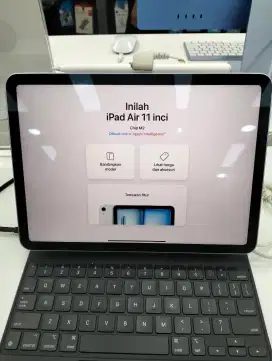Ipad air bisa cicilan kredivo promo tanpa dp