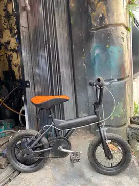 SEPEDA ANAK WIMCYCLE BAN 12