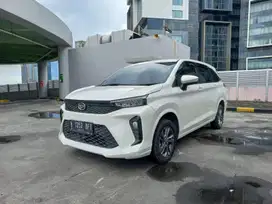 Daihatsu Xenia R 2022 DP 5jt bergaransi bebas tabrak dan banjir