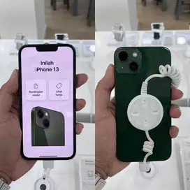 CICILAN IPHONE BUNGA 0%