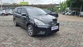 [OLXMOBBI] Low Angs Nissan Grand livina 1.5 XV Bensin-MT 2017 6PY