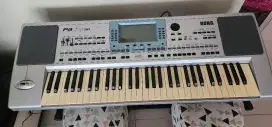 Keyboard Korg Pa 50 SD