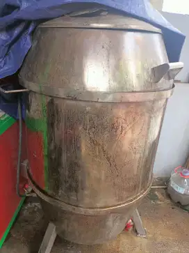 Panggangan bebek