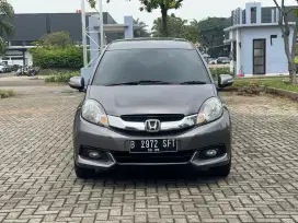 Honda Mobilio E AT 2015 SIAP PAKAI