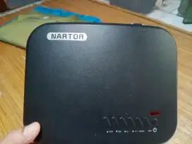 Proyektor NARTOR