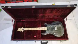 Hardcase Gitar Elektrik merk Click fitt untuk Stratocaster