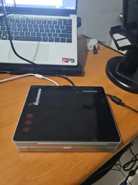 Lenovo Ideacentre I3 3127U