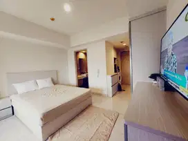 DISEWAKAN/JUAL APT STUDIO ORANGE COUNTY CBD CIKARANG