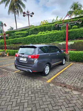 Kijang innova Reborn 2018 AT