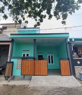 RUMAH 3 KAMAR LEBIH DARI CUKUPKAN