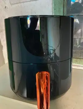 Air Fryer Gaabor Like New